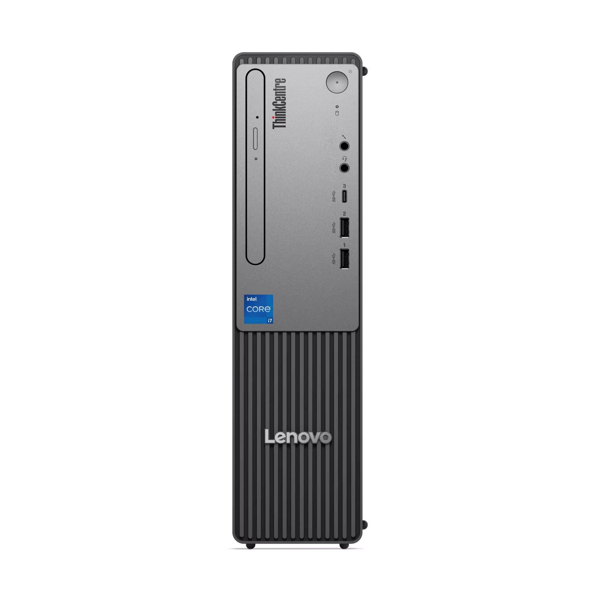 PC de escritorio LENOVO ThinkCentre Neo 30S Gen 5 - Intel Core i7-13620H, 16GB, 512 GB SSD, Windows 11 Pro PC de escritorio LENOVO ThinkCentre Neo 30S Gen 5 - Intel Core i7-13620H, 16GB, 512 GB SSD, Windows 11 Pro